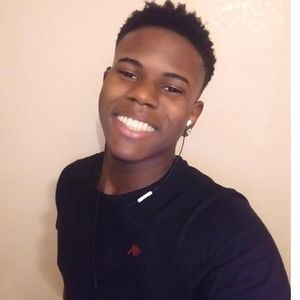 Meet your Posher, Nate